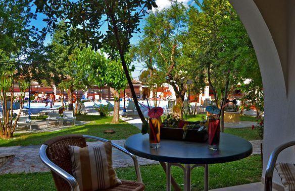 Mediterranee Hotel Plános Pokoj fotografie