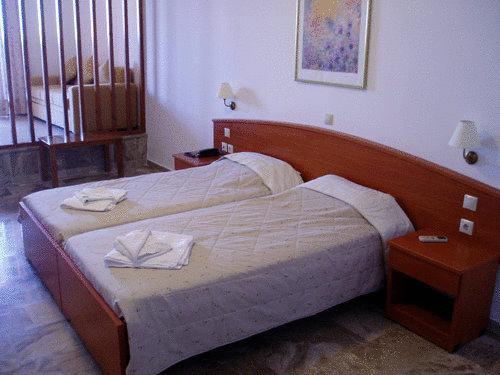Mediterranee Hotel Plános Pokoj fotografie